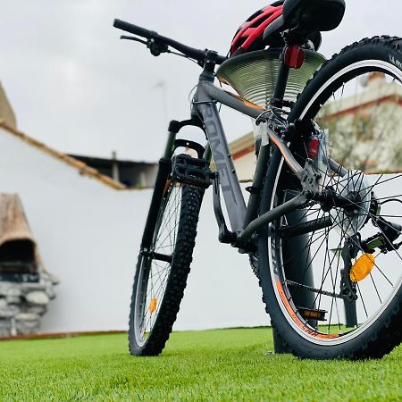 Complejo Rural Rincon Del Paraiso Valencita Zewnętrze zdjęcie