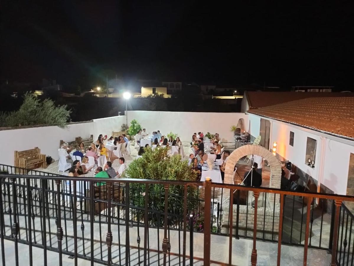 Complejo Rural Rincon Del Paraiso Valencita Zewnętrze zdjęcie