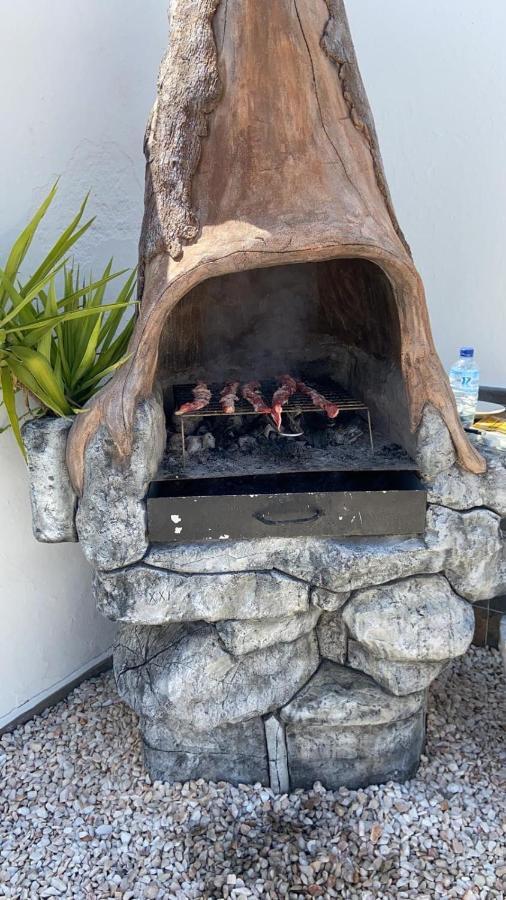 Complejo Rural Rincon Del Paraiso Valencita Zewnętrze zdjęcie