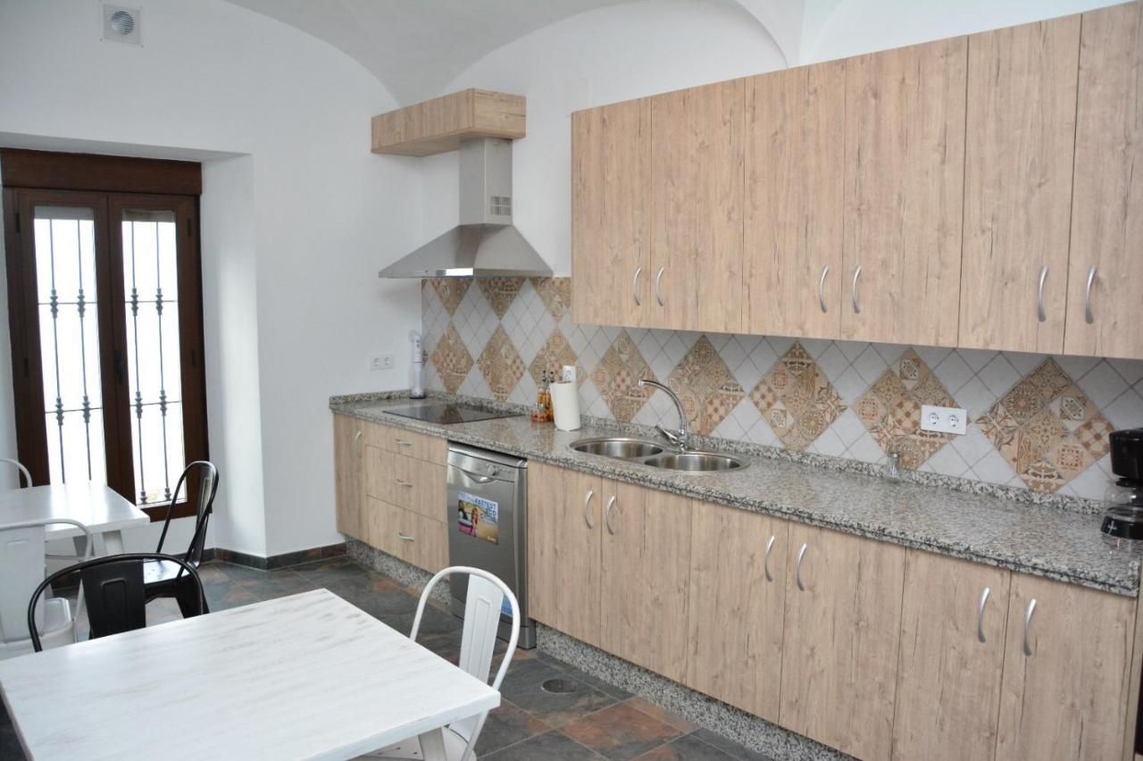 Complejo Rural Rincon Del Paraiso Valencita Zewnętrze zdjęcie